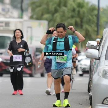 Runner Photo 8871720