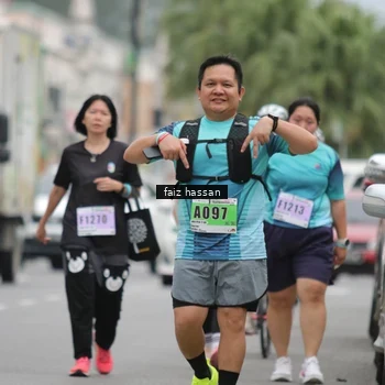 Runner Photo 8871728