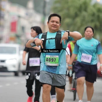 Runner Photo 8871730