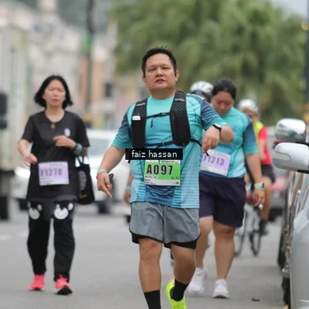 Runner Photo 8871738