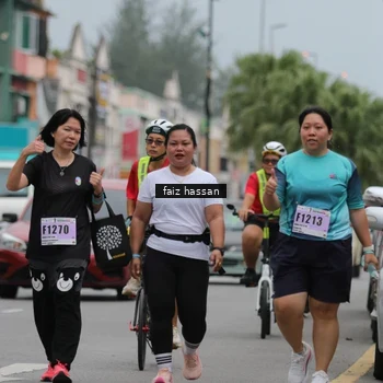 Runner Photo 8871740