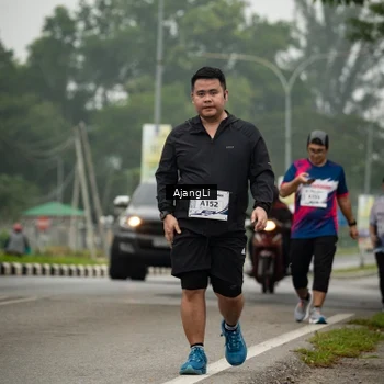 Runner Photo 8871743