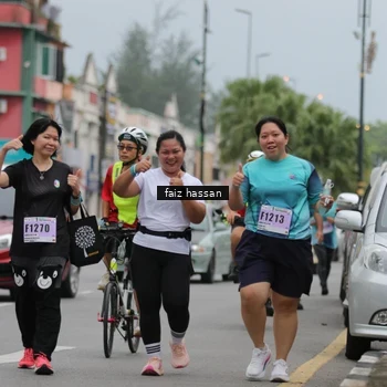 Runner Photo 8871747