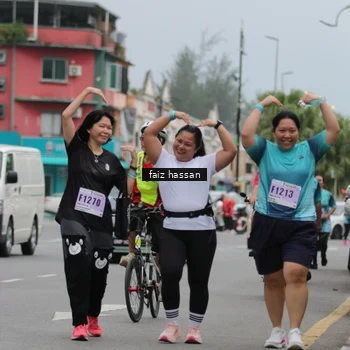 Runner Photo 8871756