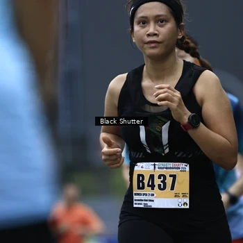 Runner Photo 8871769