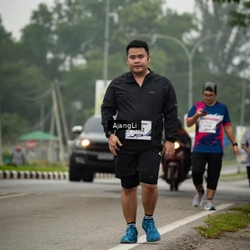 Runner Photo 8871770