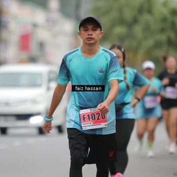 Runner Photo 8871771