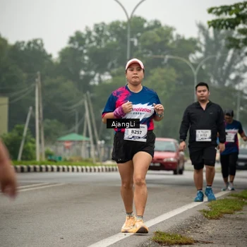 Runner Photo 8871776