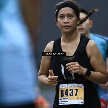 Runner Photo 8871779