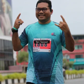 Runner Photo 8871780
