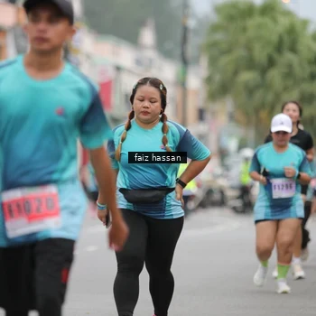 Runner Photo 8871781
