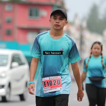 Runner Photo 8871782