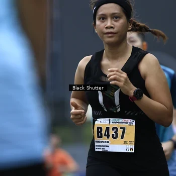 Runner Photo 8871787