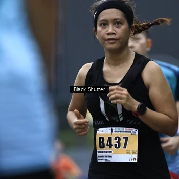 Runner Photo 8871793