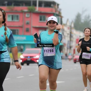 Runner Photo 8871800