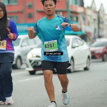 Runner Photo 8871806