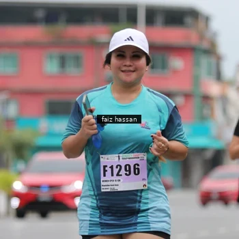 Runner Photo 8871807