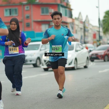 Runner Photo 8871808