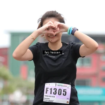Runner Photo 8871810