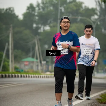 Runner Photo 8871838