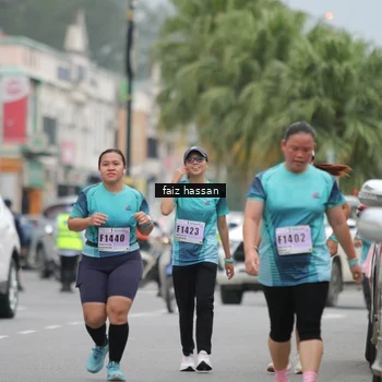 Runner Photo 8871851