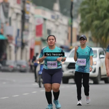 Runner Photo 8871855