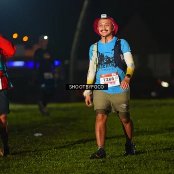 Runner Photo 8871859