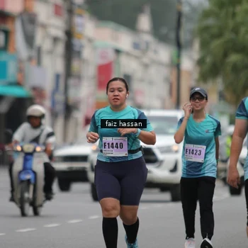 Runner Photo 8871863