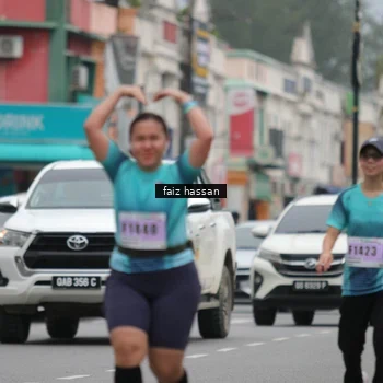 Runner Photo 8871870