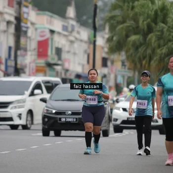 Runner Photo 8871873