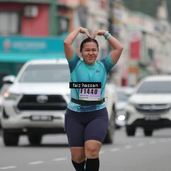 Runner Photo 8871874