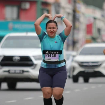 Runner Photo 8871880