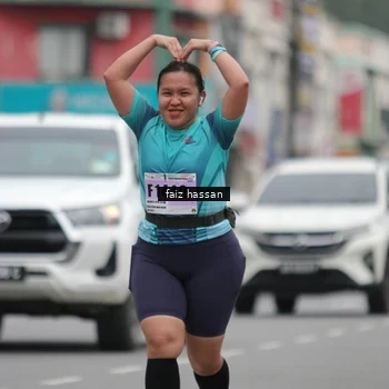 Runner Photo 8871884