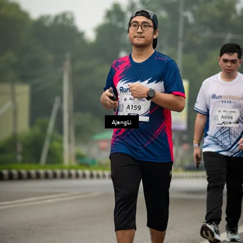 Runner Photo 8871886