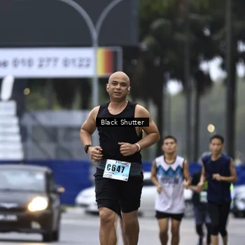 Runner Photo 8871890