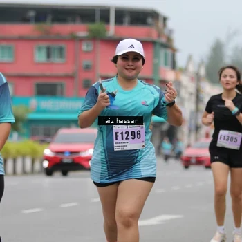 Runner Photo 8871893