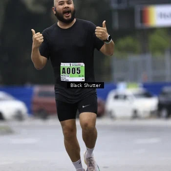 Runner Photo 8871901