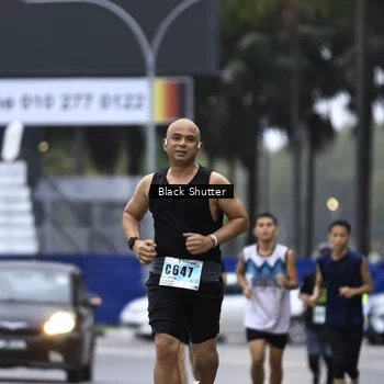 Runner Photo 8871902