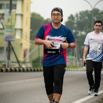 Runner Photo 8871903