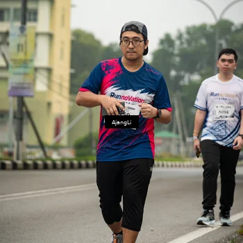 Runner Photo 8871904