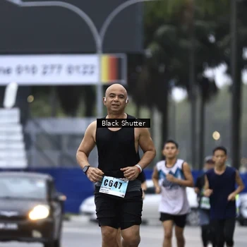 Runner Photo 8871906