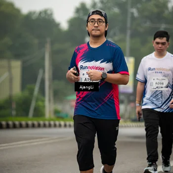 Runner Photo 8871908