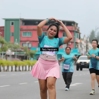 Runner Photo 8871914