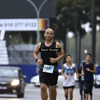 Runner Photo 8871922