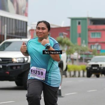 Runner Photo 8871928