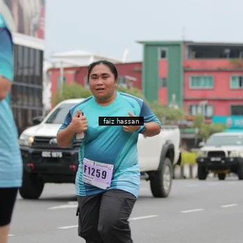 Runner Photo 8871929