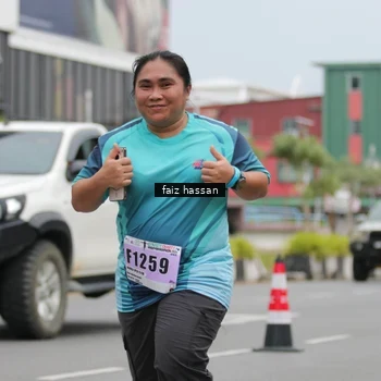Runner Photo 8871935