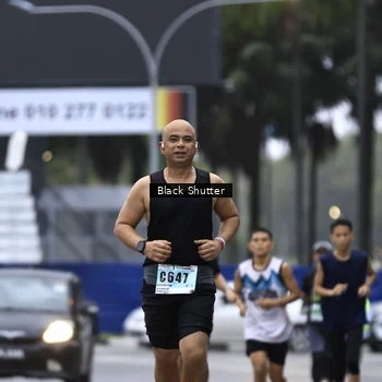 Runner Photo 8871943