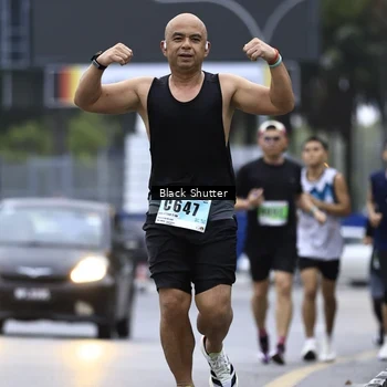 Runner Photo 8871951