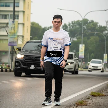 Runner Photo 8871958